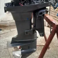 موتور قایق ۸۵ مدل ۲۰۱۶