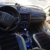 پارس سفارشی نیم فول مدل 1401 در حد نو(گاز سیمی)|خودرو سواری و وانت|کرمان, |دیوار