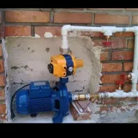 لوله کشی آب ، جوشکاری ، تعمیرات (خرده کاری)