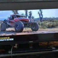 تلویزیون ال ای دی 32اینچ سامسونگ ساپورت فول اچ دی|تلویزیون و پروژکتور|زاهدان, |دیوار