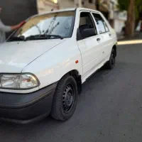 پراید 131 se مدل 98 درحد