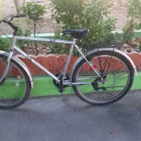 دوچرخه cannondel مدل citizen f2|دوچرخه، اسکیت، اسکوتر|تهران, قبا|دیوار