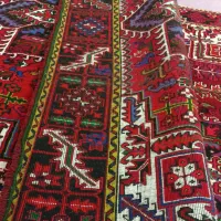 یک عدد فرش دستباف ۹متری تازه|فرش|خواجه, |دیوار