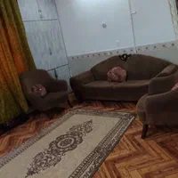اجاره روزانه خانه دربست شریف اباد|اجارهٔ کوتاه‌مدت آپارتمان و سوئیت|محمدیه-قزوین, |دیوار