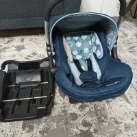 کریر مارک گودی بیبی المان|کالسکه و لوازم جانبی|مشهد, فتح المبین|دیوار