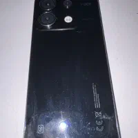 گوشی poco x6 با حافظه ۲۵۶ گیگ و رام ۱۲ گیگ|موبایل|تهران, تجریش|دیوار