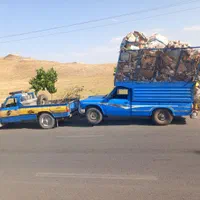 امداد خودرو ، یدک کش الیگودرز|خدمات حمل و نقل|الیگودرز, |دیوار