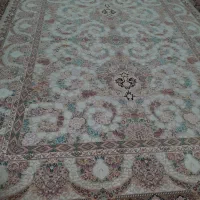 یک عدد فرش ۱۲ متری بهشت