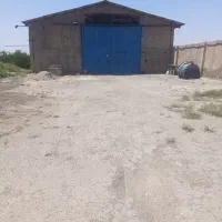 اجاره انبار شمال شهرک صنعتی قرچک
