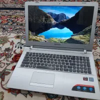 لپ تاپ لنوو  Core i7