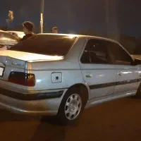 پرشیا مدل 84|خودرو کلاسیک|اراک, |دیوار