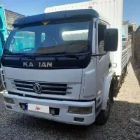 کاویان 106مدل۹۰ ایویکو 78