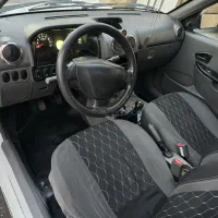 پراید 131 دوگانه مدل 93|خودرو سواری و وانت|اراک, |دیوار