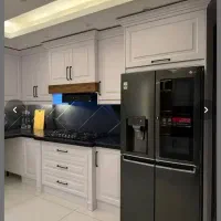 ساخت و نصب و جا به جایی کابینت و کمددیواری