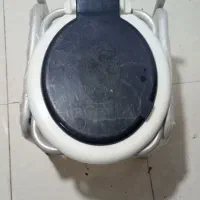 توالت فرنگی