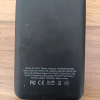 پاوربانک گرین لاین مدل لایت|لوازم جانبی موبایل و تبلت|جم, |دیوار