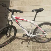 دوچرخه ویوا سایز ۲۶|دوچرخه، اسکیت، اسکوتر|کرج, مهرویلا جنوبی|دیوار