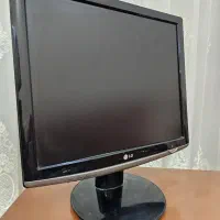 ملنیتور ال جی L1755S