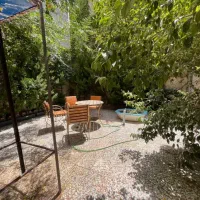 حیاط دار / شیک