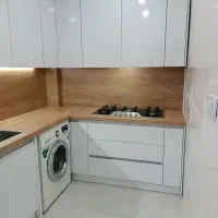 ساخت کابینت آشپزخانه