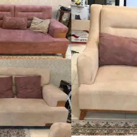 فروش مبلمان ۷ نفره