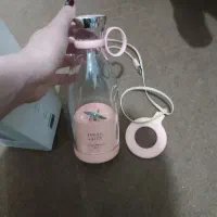 شیکر و بلندر Fresh Juice شارژی