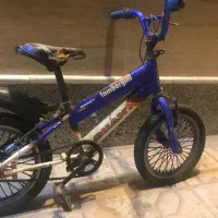 دوچرخه سایز ۱۶