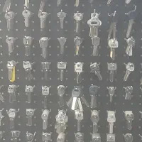 نیازمند شاگر مغازه کلیدسازی و ریموت