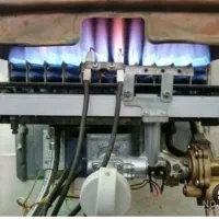 سرویس وتعمیر انواع ابگرمکن فقط وفقط در منزلتان
