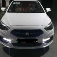 نقدواقساط شاهین بدون سانروف