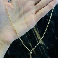 گردنبند طلا