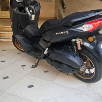 یاماها NMAX
