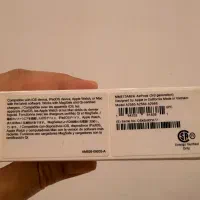 Air pod|لوازم جانبی موبایل و تبلت|بابلسر, |دیوار