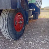 خاور بنز 608|خودرو سنگین|ششده و قره بلاغ, |دیوار