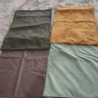 روبالشتی مخمل