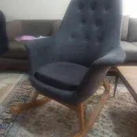 فروش صندلی راک مدل هاوانا