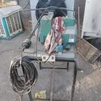 سه عدد یخچال فروشی|فروشگاه و مغازه|شهرضا, |دیوار