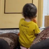 گوشواره طلای گم شده