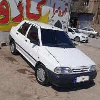 پراید 95|خودرو سواری و وانت|خرمآباد, |دیوار