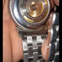 ساعت مچی تیسوت ۱۸۵۳ اصل|ساعت|تهران, اختیاریه|دیوار