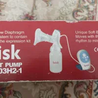 شیردوش برقی بریسک|اسباب و اثاث بچه|اردبیل, |دیوار