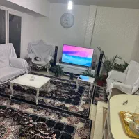 فروش مسکن مهر مهرگان 78متری دوخواب شیک لاکچری|فروش آپارتمان|محمدیه-قزوین, |دیوار