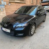 مزدا 3 مدل ۸۷
