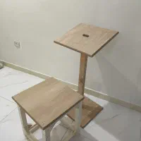 میز و صندلی نماز جنس درجه یک