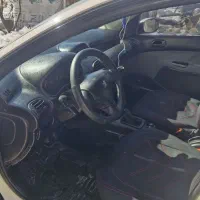 پژو ۲۰۶ تیپ ۲|خودرو سواری و وانت|مریوان, |دیوار