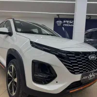 ام وی ام  ایکس۳۳کراس اتومات