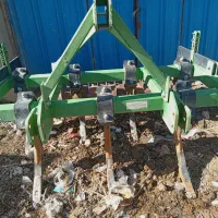 چیزل هفت شاخه تاکا اراک|ماشینآلات صنعتی|هلالی, |دیوار