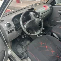 پراید ۱۱۱ مدل ۸۹|خودرو سواری و وانت|سنندج, |دیوار