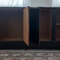 کمد چوبی