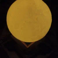 شب خواب طرح ماه|چراغ خواب و آباژور|خرم‌آباد, |دیوار